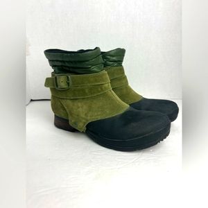 THE NORTH FACE Zophia Bootie
